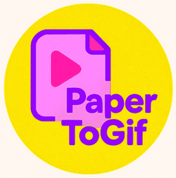 PaperToGif